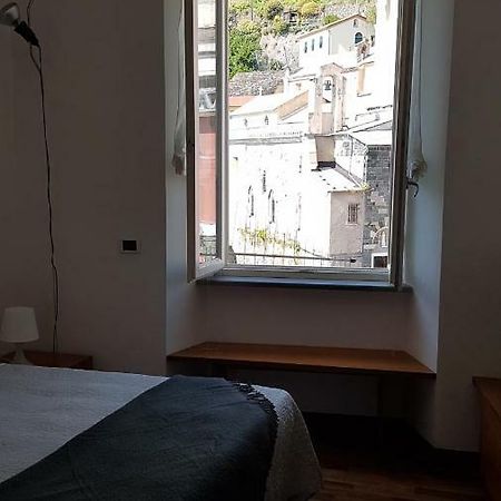 I 5 Scogli Hotell Vernazza Eksteriør bilde